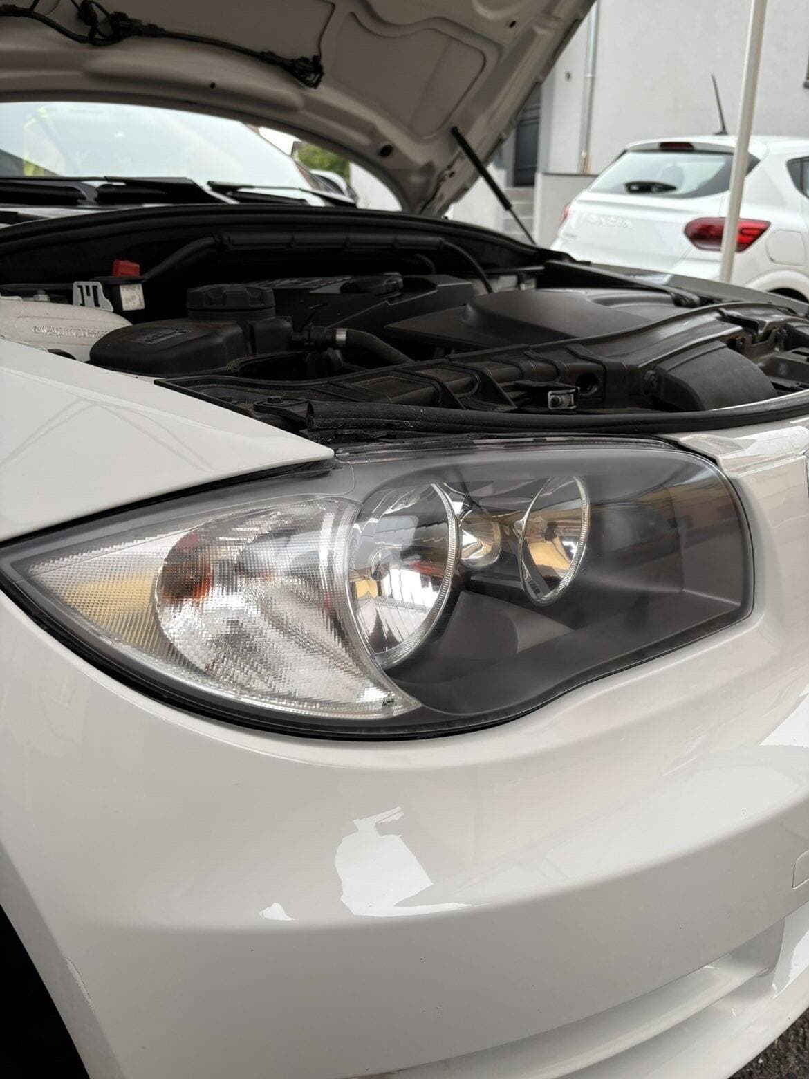 Après le passage de Prestige Autoclean