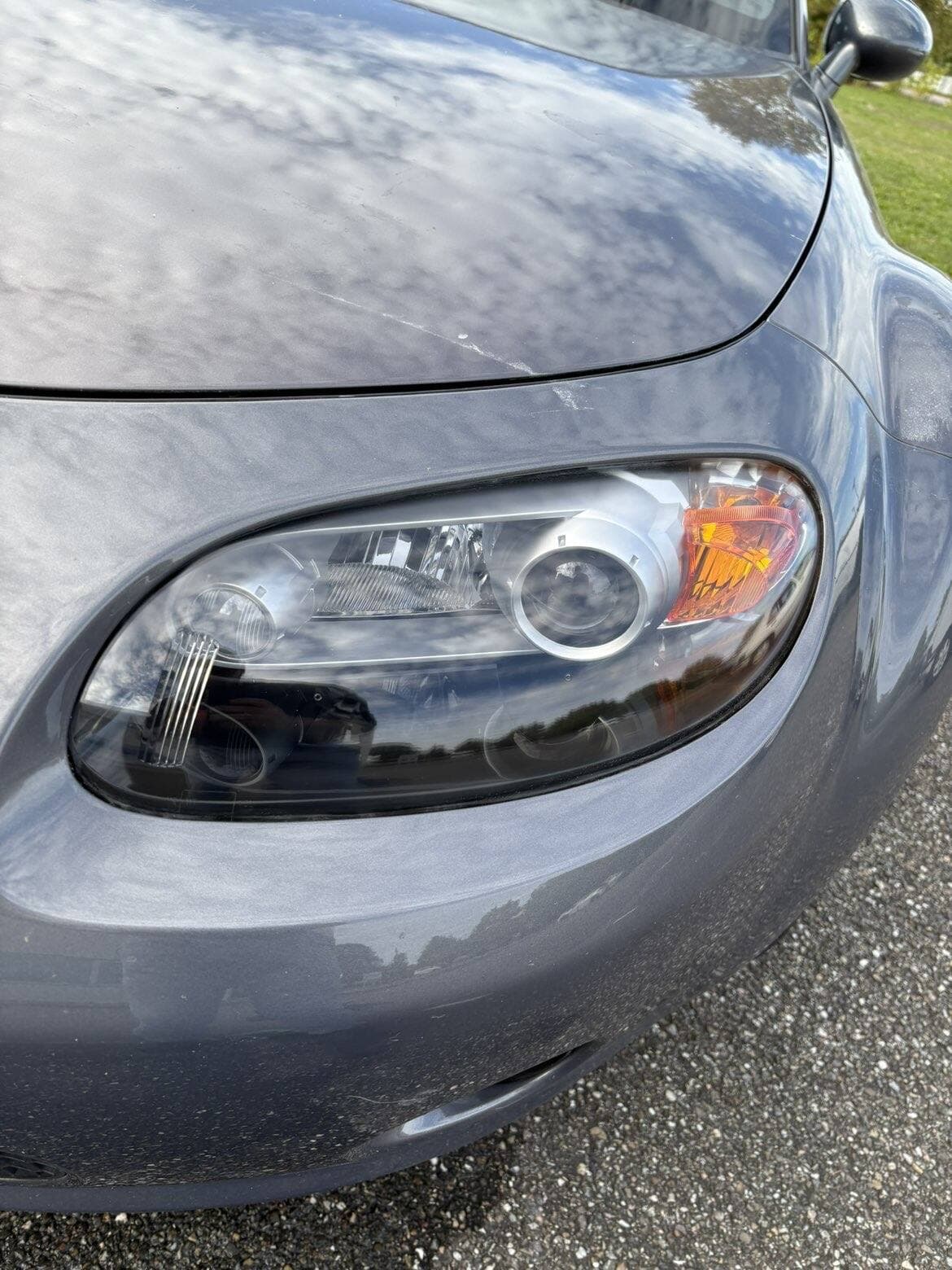 Après le passage de Prestige Autoclean