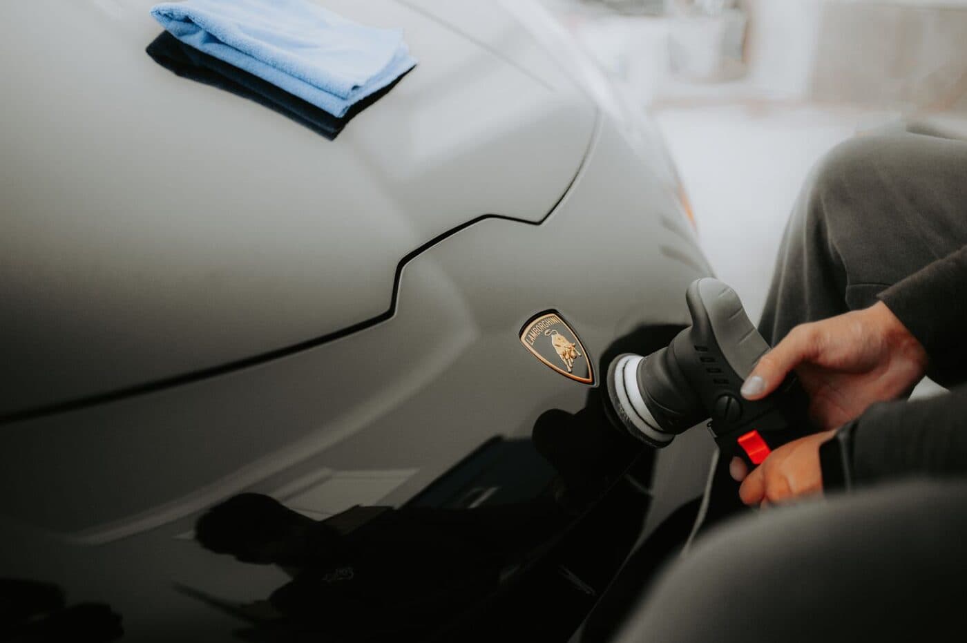 Après le passage de Prestige Autoclean