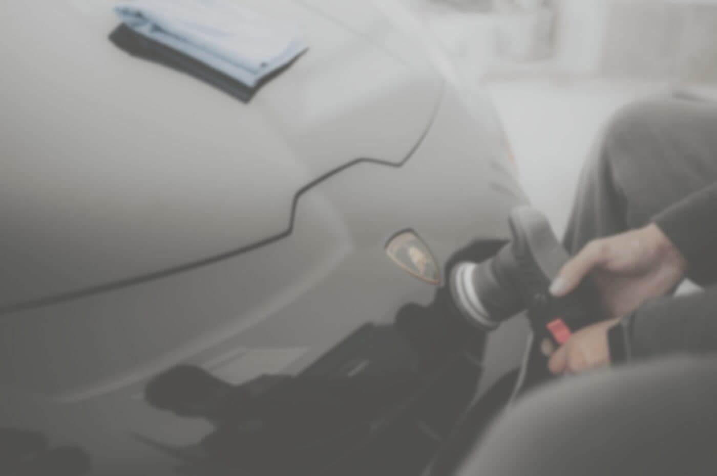 Avant le passage de Prestige Autoclean