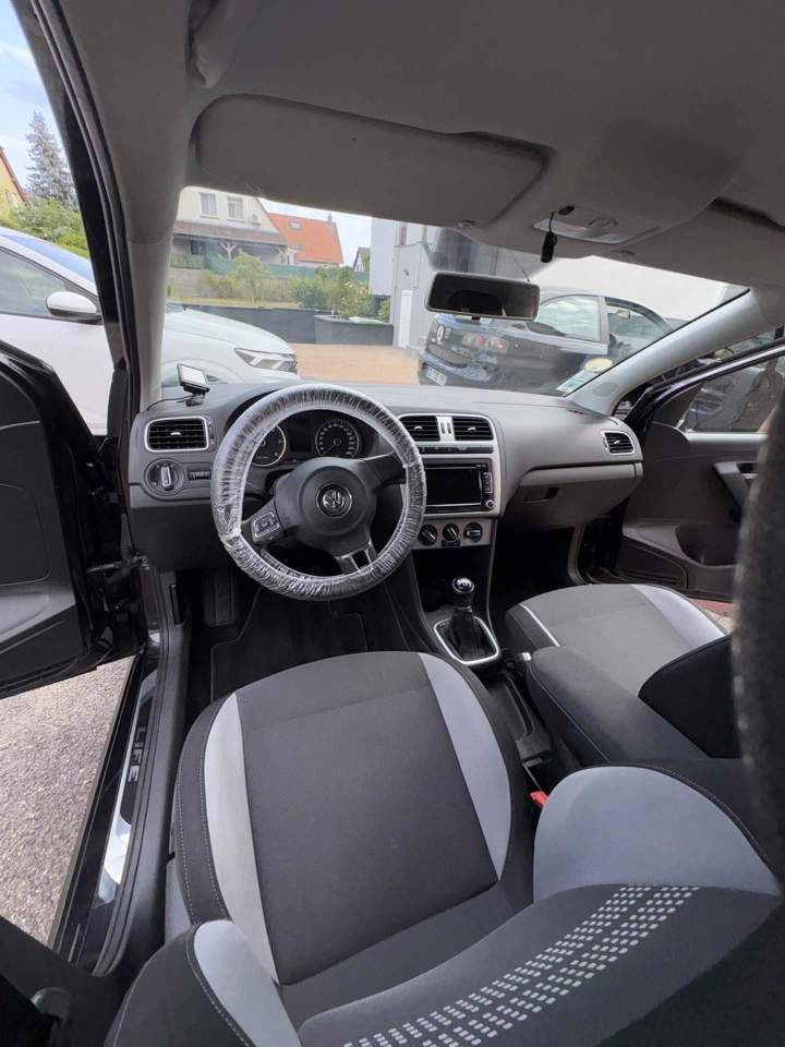 Detailing intérieur auto Geispolsheim