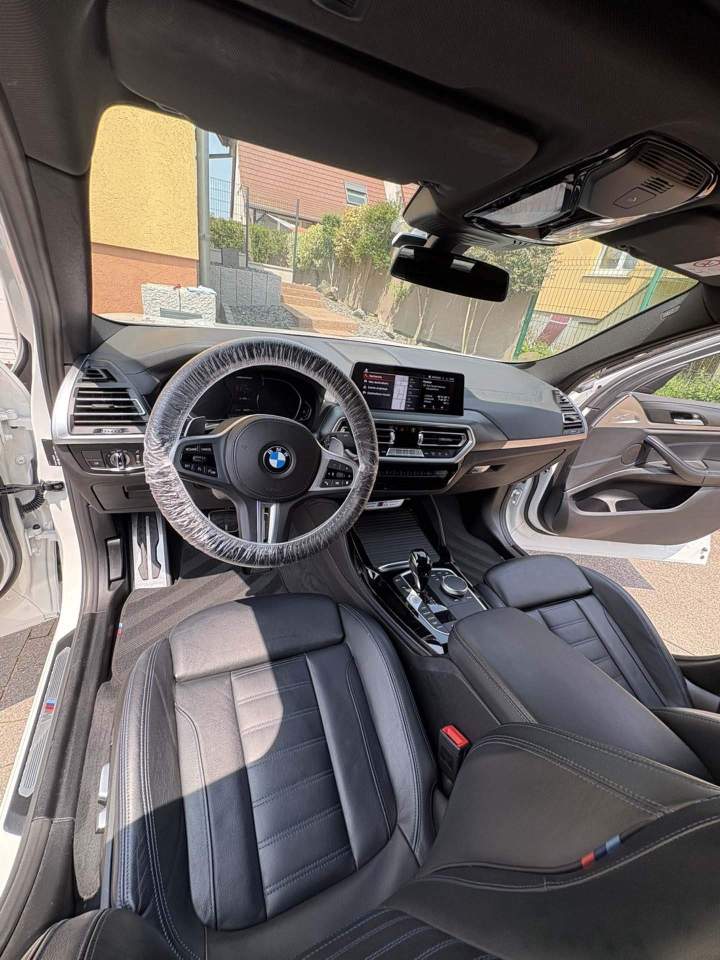 Entretien intérieur auto Geispolsheim