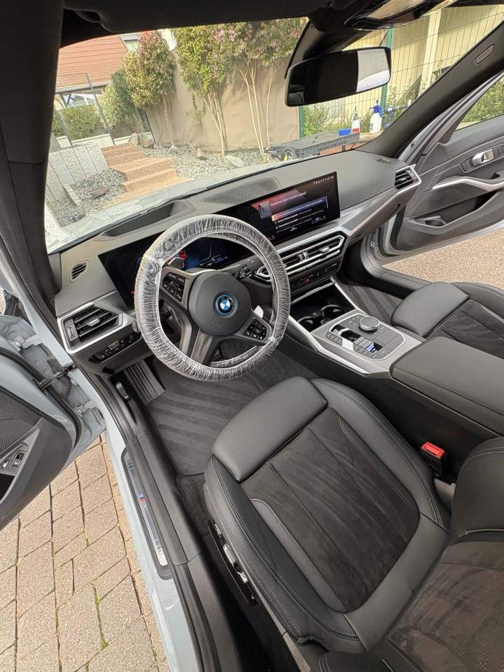 Entretien intérieur auto Geispolsheim