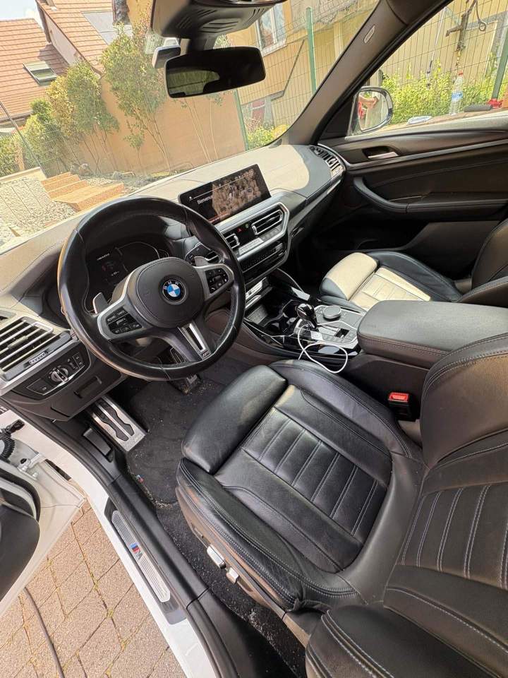 Lavage intérieur haut de gamme Geispolsheim