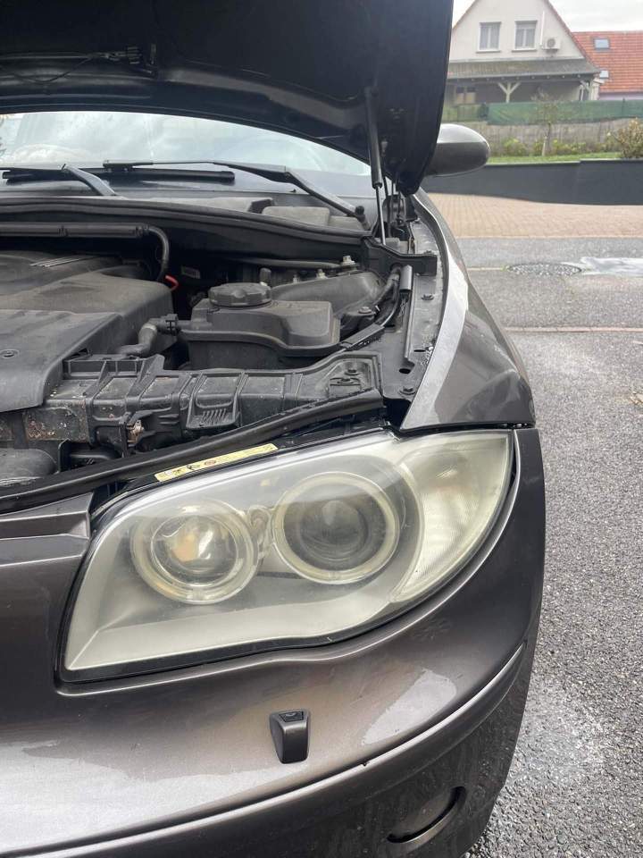 Nettoyage et rénovation de phares Geispolsheim