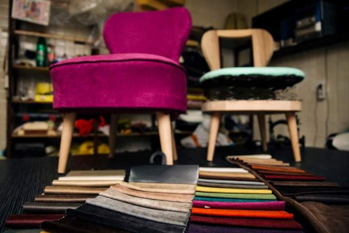 Nettoyage de meubles Geispolsheim