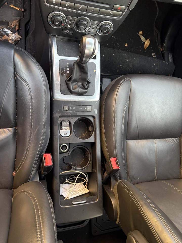 Nettoyage tableau de bord et surfaces auto Geispolsheim