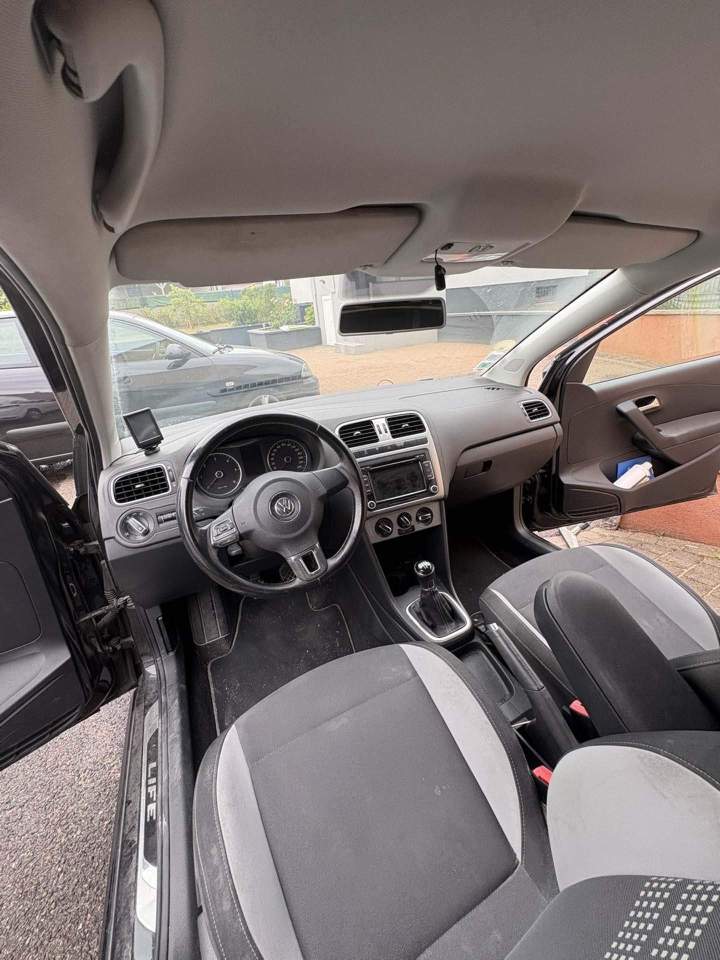 Rénovation intérieur véhicule Geispolsheim