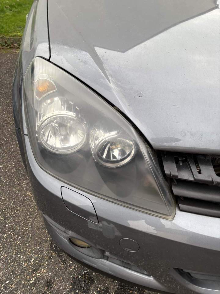 Réparation d’optiques de phares Geispolsheim