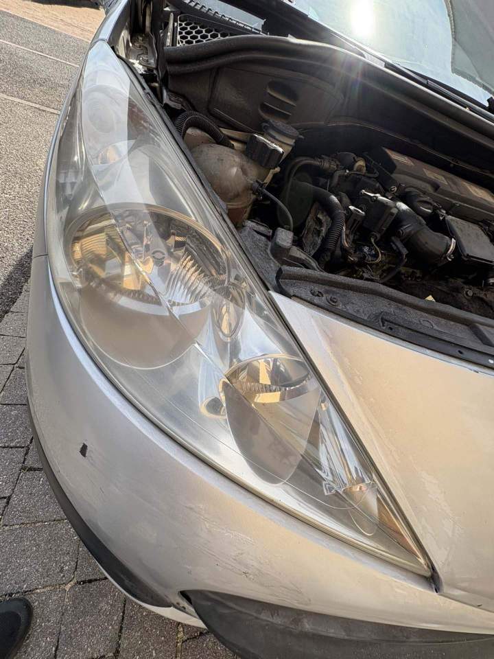 Restauration de phares automobile Geispolsheim